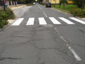 Obyvatelé Olomouce si oddechnou. Město dokončilo opravy dvou cest