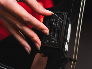 Přerovská firma vyrobila první violoncello na světě v 3D tiskárně. MyCello sklízí úspěch i ve světě