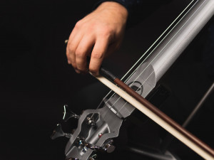 Přerovská firma vyrobila první violoncello na světě v 3D tiskárně. MyCello sklízí úspěch i ve světě