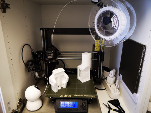 Přerovská firma vyrobila první violoncello na světě v 3D tiskárně. MyCello sklízí úspěch i ve světě