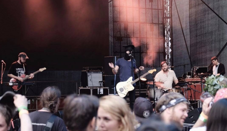 Festival Jesnění poprvé v Jeseníku. Pořádá ho parta přátel