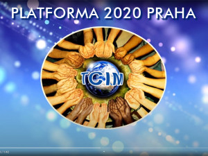 Naděje v nemoci pro třetí tisíciletí