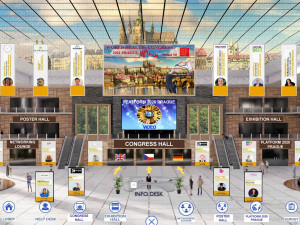 Naděje v nemoci pro třetí tisíciletí