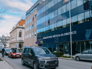 Olomouc chce ztrojnásobit daň z nemovitosti. Je to výsměch lidem, tvrdí opozice