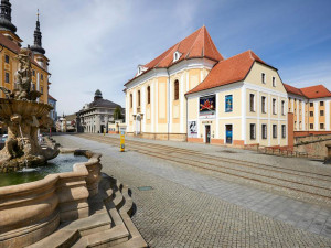 Výkvět české secese v Olomouci. Muzeum představí tvorbu Alfonse Muchy