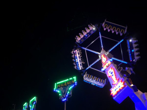 Největší olomoucká pouť to roztočí před Šantovkou