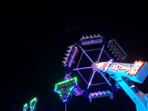 Největší olomoucká pouť to roztočí před Šantovkou