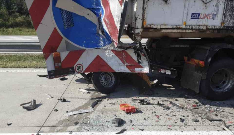 Bilance nehod o prázdninách v Olomouckém kraji je tragičtější, má 13 obětí