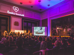 60 finalistů představují firmové oscary Český Goodwill 2021