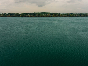 Firma chce rozšířit těžbu v Tovačově. Zamezit tomu může občanské referendum