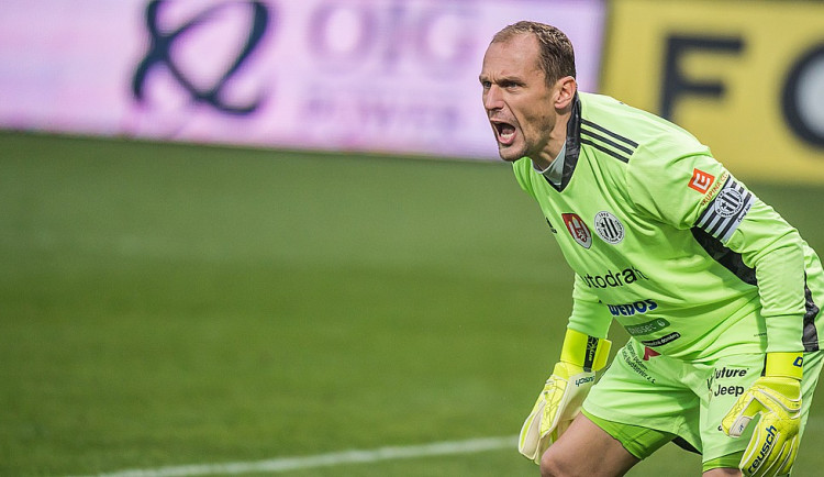 Jaroslav Drobný dal gól za Jindřichův Hradec a míří do Bayernu Mnichov