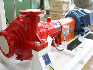 Sigma Group získala důležitý certifikát. Otevřel ji dveře k světovému jadernému trhu