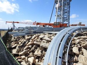 Ekologové požadují zastavit dotace pro rozhlednu na Králickém Sněžníku. Ničí přírodu