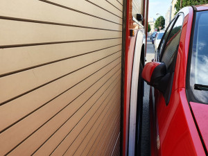 V případě potřeby zásahu už bývá na přeparkování zpravidla pozdě, varují hasiči