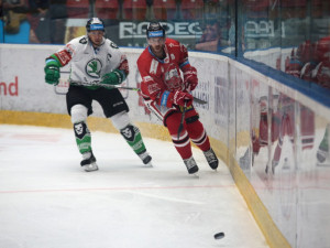 Kohouti odstartovali výhrou nad Mladou Boleslaví 3:2 v prodloužení. Premiérový gól dal i Krejčí