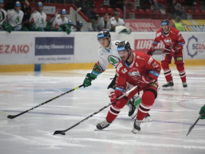 Kohouti odstartovali výhrou nad Mladou Boleslaví 3:2 v prodloužení. Premiérový gól dal i Krejčí