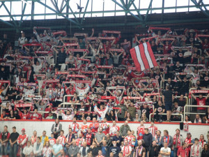 Kohouti odstartovali výhrou nad Mladou Boleslaví 3:2 v prodloužení. Premiérový gól dal i Krejčí