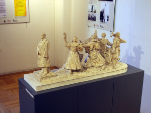 Prostějovské muzeum otevřelo čtyři výstavy. Nabízí mince, prvohory i Masaryka