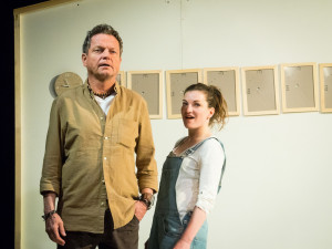 14. září proběhne v Tramtarii obnovená premiéra inscenace Madisonské cesty