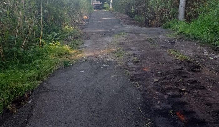 Obyvatelé Dobranova mohou klidně spát. Hráz Kachního rybníka je provizorně opravena