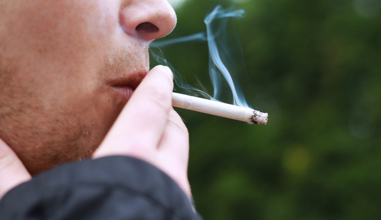 Odborníci Univerzity Palackého zkouší odhalit rakovinu plic pomocí analýzy