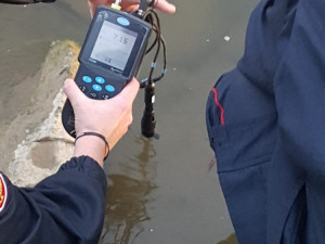 Rok od havárie na Bečvě: Komise navrhuje zvýšení pokut a změny zákonů