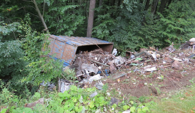 Loučná nad Desnou - ČHS (4)