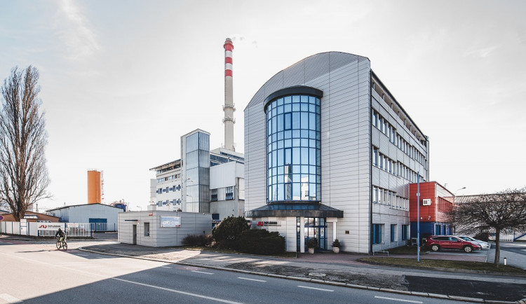 V Budějovicích začala topná sezona, síť pokrývá 30 tisíc domácností