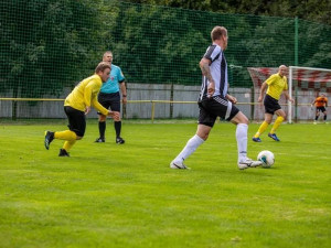 Bývalý reprezentant ostřílený zahraničními angažmá se vrátil do Hodolan a svůj um ukazuje v olomouckém okresním přeboru