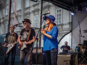 Bojovnice za českou pravici chce zatočit s byrokracií a ukončit diktát Bruselu