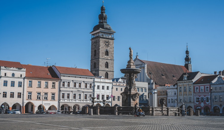Hlasování o nápadech obyvatel se blíží. Navrhují běžeckou trať či hřiště