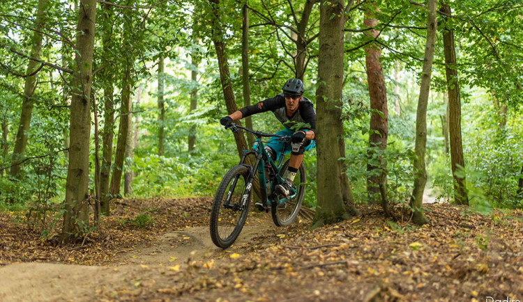 Absolutním vítězem za rok 2021 se v anketě Ceny cestovního ruchu Olomouckého kraje staly Hanácké stezky. Terénní tratě pro horská kola nabízejí zážitky pro začínající i pokročilé jezdce