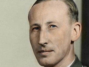 Čechy převychovat, nebo postavit ke zdi. Před 80 lety převzal správu českých zemí Heydrich