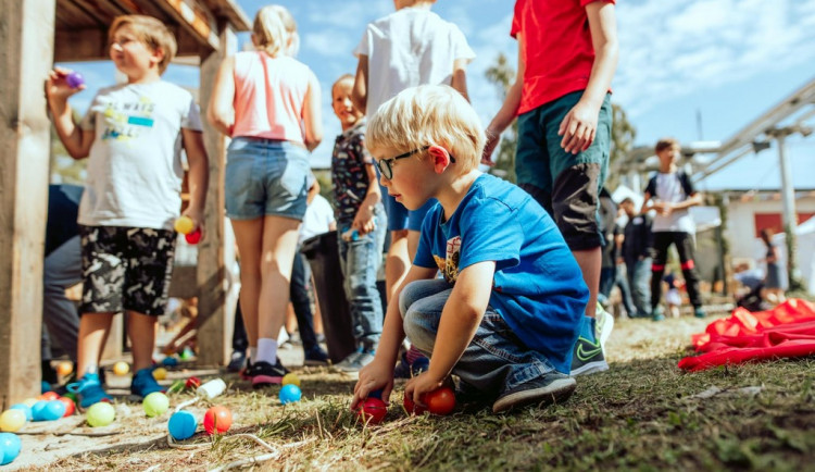 Pevnost poznání ožije festivalem inovátorů a kutilů. Na Maker Faire se představí i technologický gigant Honeywell