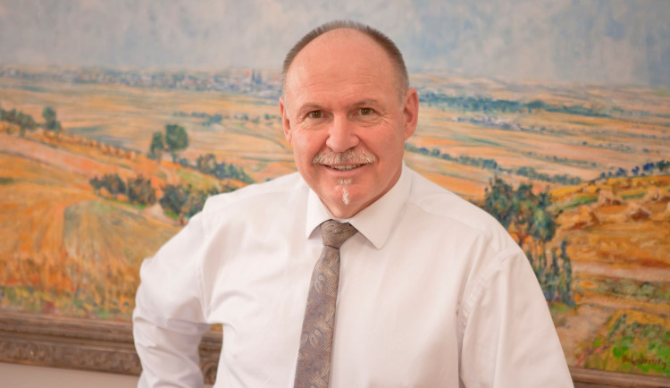 Lídr ANO Okleštěk: Kromě dopravy je problémem Olomouckého kraje nedostatek lékařů v odlehlých regionech