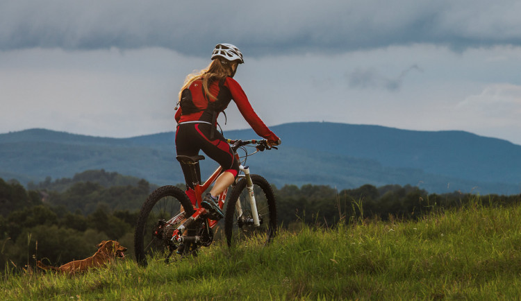 V Jeseníkách se rozšířila síť cyklostezek YES Cyklo o trasy na Šumpersku
