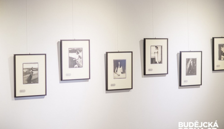 Platinová kolekce fotografií Roberta Vana - ilustrační foto