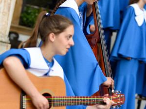 Na severu Olomouckého kraje začne tradiční koncertní cyklus Klasika Viva