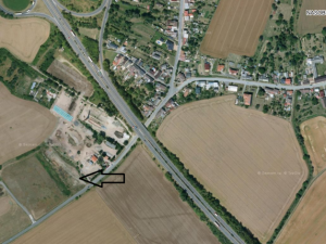 Litovel otevřela nový sběrný v Nasobůrkách. Pro obyvatele bude pohodlnější