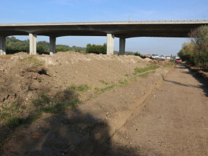 Mezi olomouckou částí Nemilany a obcí Kožušany vznikne nová cyklostezka