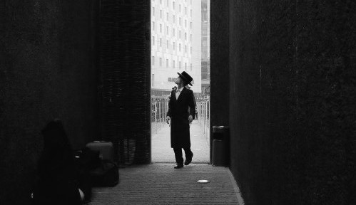 Festival Dny židovské kultury Olomouc se letos zaměří na téma košer