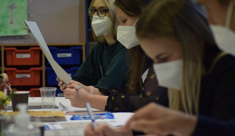 Jihomoravští voliči potopili exprimátora i pirátského lídra, přáli si ale Šlachtu či třináctidenní ministryni