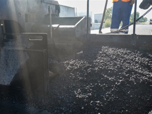 Na Přerovsku začínají rozsáhlé velkoplošné opravy silnic. Zkomplikují dopravu