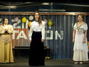 Olomoucké Divadlo Tramtarie přežilo covid, neví však, jak zvládne dobu po něm. Diváci se zatím nevracejí