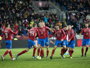 Olomouc v listopadu přivítá fotbalovou reprezentaci. Sehraje zde přípravu s Kuvajtem