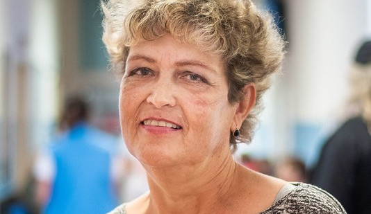 Je to zázrak, popisuje pacientka, které olomoučtí lékaři před třiceti lety transplantovali ledvinu