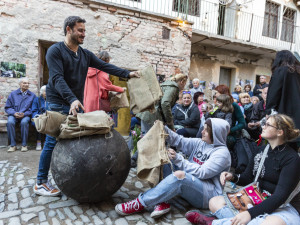 Olo – loď, šlap, punč, dvorek. Šimon Pelikán svoje aktivity směřuje do oblastí cestovního ruchu a kultury. Se svým týmem musel překonat překážky nejen při covidové epidemii