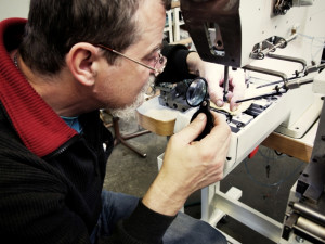 Prostějovský výrobce šicích strojů AMF Reece spadl kvůli pandemii do insolvence