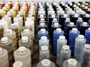 Prostějovský výrobce šicích strojů AMF Reece spadl kvůli pandemii do insolvence