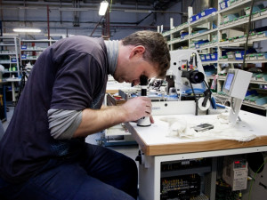 Prostějovský výrobce šicích strojů AMF Reece spadl kvůli pandemii do insolvence